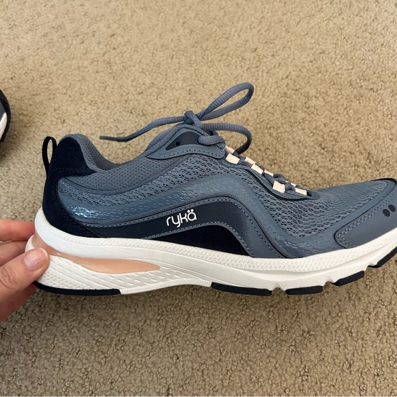 Ryka Belong walking shoe - Picture 4 of 7